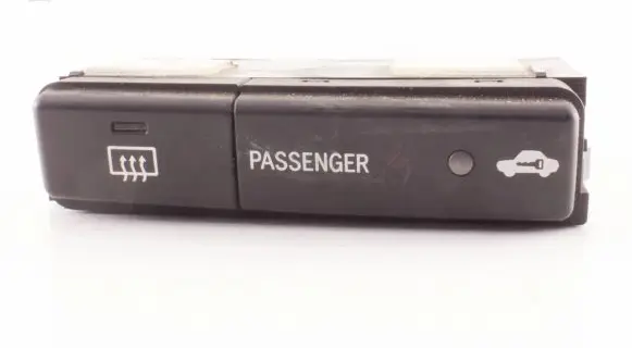 Toyota Avensis T250 Windscreen/window heater switch 8479005130C 184100390