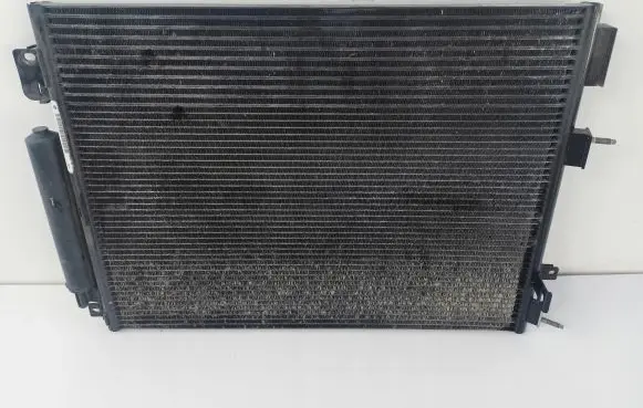 Dodge Challenger A/C cooling radiator (condenser) 834031698A