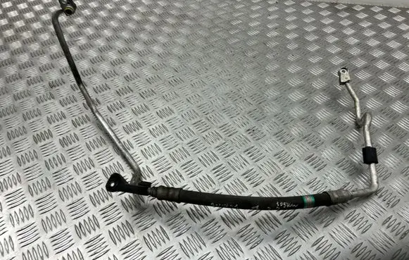 Air conditioning (A/C) pipe/hose