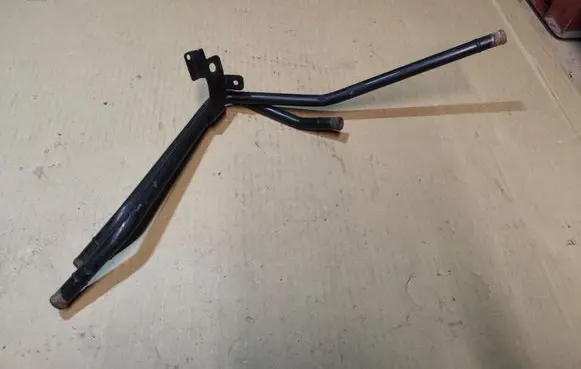 Chrysler Sebring (ST-22 - JR) Engine coolant pipe/hose 