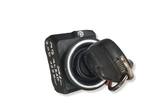 Mercedes-Benz ML W164 Ignition lock 1645450708 4002822521606152 33002804