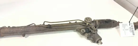 Audi A8 S8 D3 4E Steering rack 7852501903