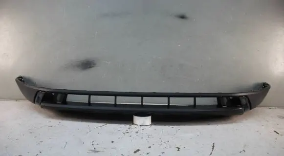Seat Ateca Front bumper lower grill 575805903