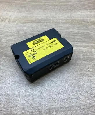 Other control units/modules