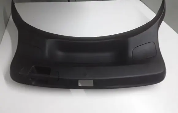 Other trunk/boot trim element