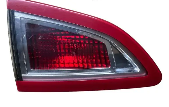 Renault Scenic III - Grand scenic III Tailgate rear/tail lights 265550018R