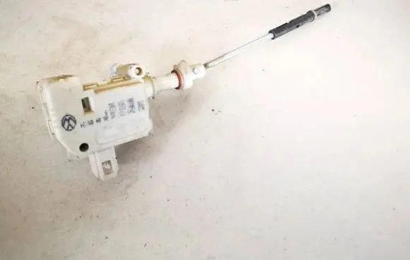 Central locking motor