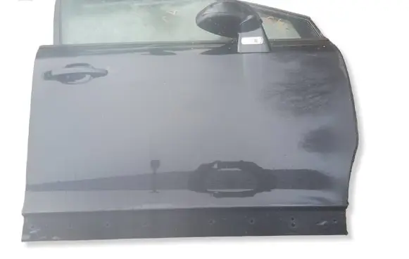 Citroen C4 I Front door 