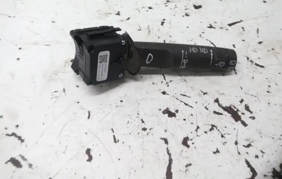 Opel Insignia A Wiper control stalk