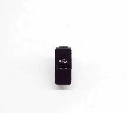 BMW 2 F22 F23 AUX in-socket connector 9230248