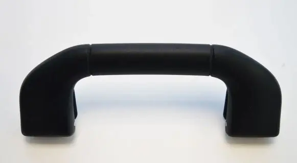 Volkswagen Golf VI Front interior roof grab handle A2048100051
