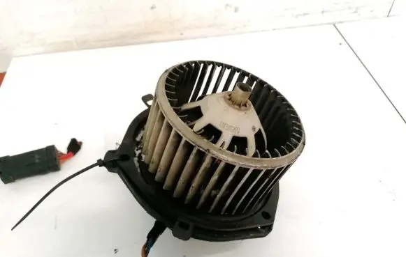 Iveco Daily 40.8 Heater fan/blower