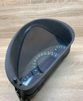 Mercedes-Benz C W203 Speedometer (instrument cluster) A2035407111 110080111
