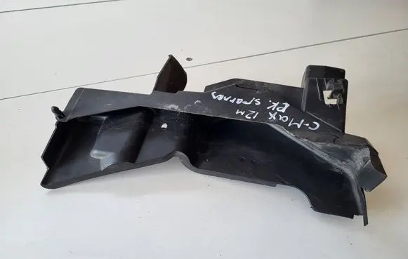 Ford C-MAX II Other engine bay part AM51R02477AB