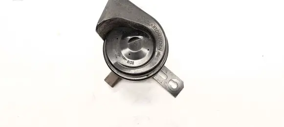 Nissan Qashqai J12 Horn signal 256106UA0A