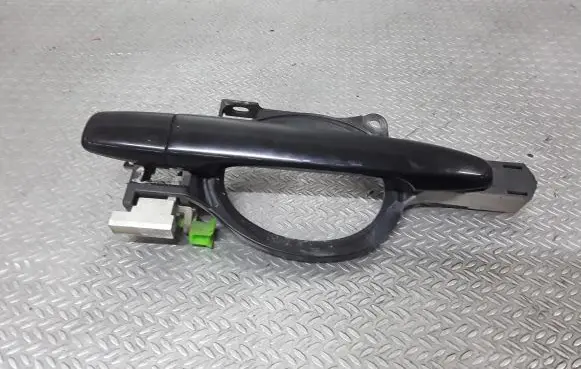Citroen C-Crosser Rear door exterior handle