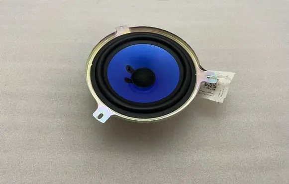Maserati Levante Rear door speaker 6701551670