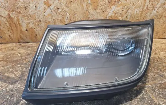 Nissan 240ZX, 280ZX, 300ZX Headlight/headlamp