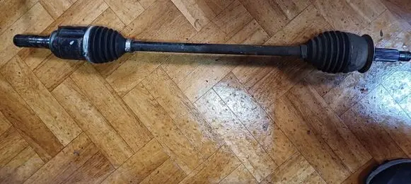 Subaru Outback (BT) Front driveshaft