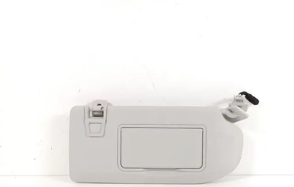 Ford Mach-E I Sun visor