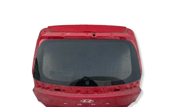Hyundai Kona II Tailgate/trunk/boot lid 