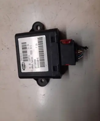 Citroen C8 Other control units/modules 9648282380 EAS10001 09733009904