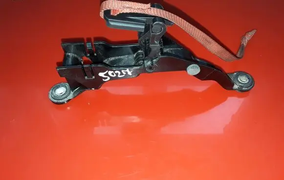 Audi A8 S8 D4 4H Other interior part 4H1713252 4H1713052