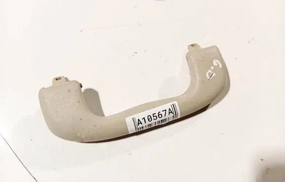 Opel Astra G Rear interior roof grab handle
