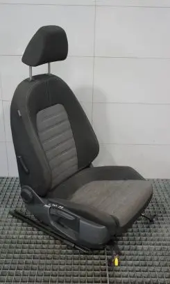 Volkswagen PASSAT CC Front passenger seat 