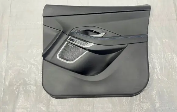 Jaguar E-Pace Front door card panel trim