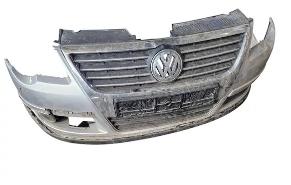 Volkswagen PASSAT B6 Front bumper