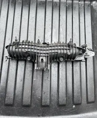 Volvo S90, V90 Intake manifold 31441970 31355153