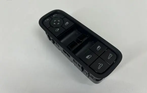 Porsche Panamera (971) Electric window control switch 971959858 971959858C