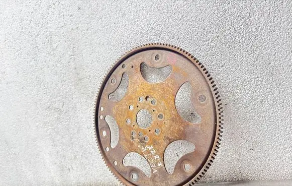 Opel Vectra C Flywheel TU1965A