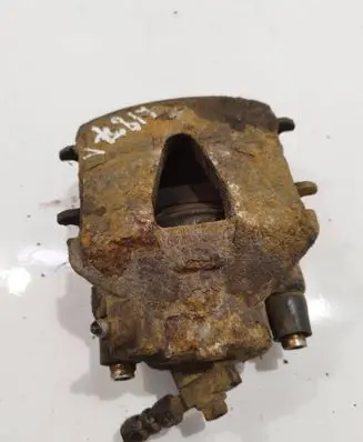 Volkswagen Polo V 6R Front brake caliper