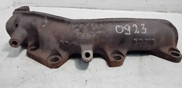 Opel Signum Exhaust manifold D3370Y