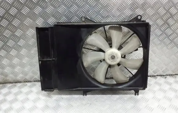Suzuki Splash Fan set 