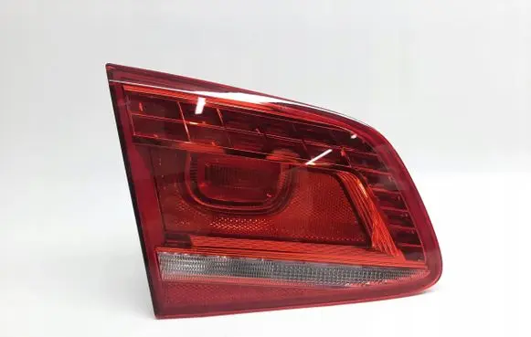 Volkswagen PASSAT B7 USA Rear/tail lights 3AE945307C