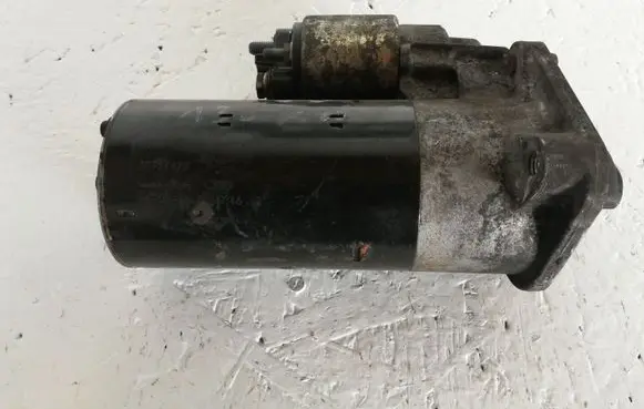 Volvo XC70 Starter motor 0001109264