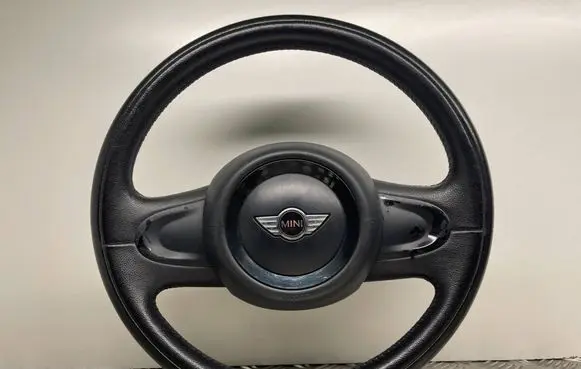 Mini One - Cooper Coupe R56 Steering wheel 2752964 6791372