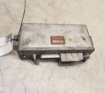 Audi 100 S4 C4 ABS control unit/module 4A0907379A