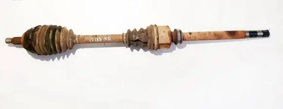 Citroen C8 Front driveshaft