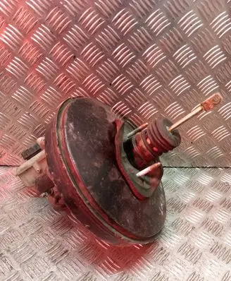 Renault Laguna II Brake booster 8200001577A