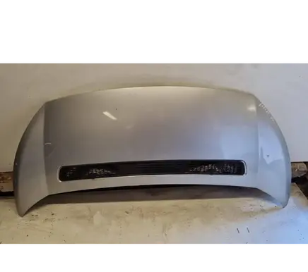 Peugeot Expert Engine bonnet/hood