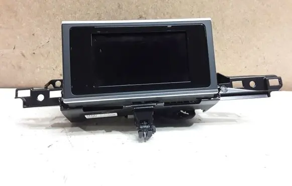Audi A6 S6 C7 4G Screen/display/small screen 4G1919601C