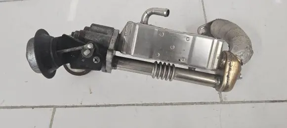 Mazda CX-7 EGR valve cooler R2AX20304