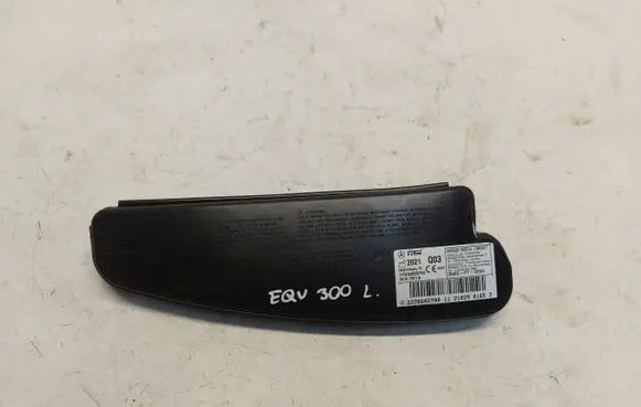 Mercedes-Benz EQV 447 Seat airbag a2228602700-jlk01