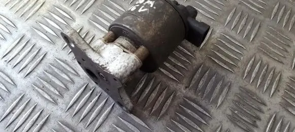 Peugeot 406 EGR valve 97097 02402a