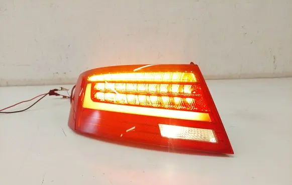 Audi A5 Sportback 8TA Rear/tail lights 8T8945095F