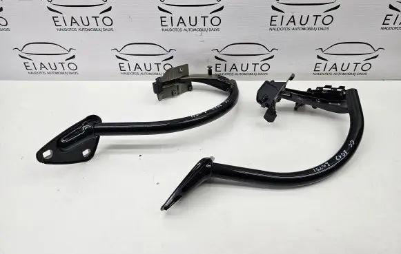 Volkswagen PASSAT CC Tailgate/trunk/boot hinge 3C8827301A 3C8827302A